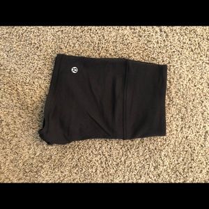 Shorts- barely worn